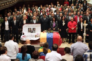 ABC: Las muertes de altos funcionarios chavistas siguen siendo un misterio