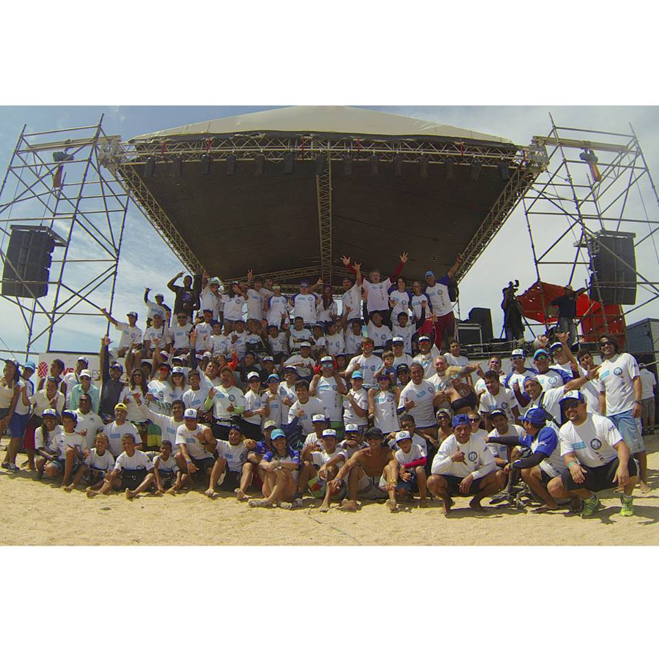 Con total éxito se llevo a cabo el “Desafío al Viento Paraguaná 2014” (Fotos)