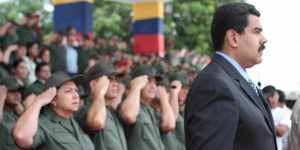Maduro advierte a las nuevas alcaldesas: Ojalá entiendan el mensaje