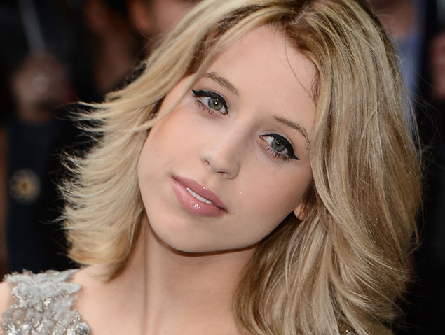 Peaches Geldof murió por sobredosis de heroína