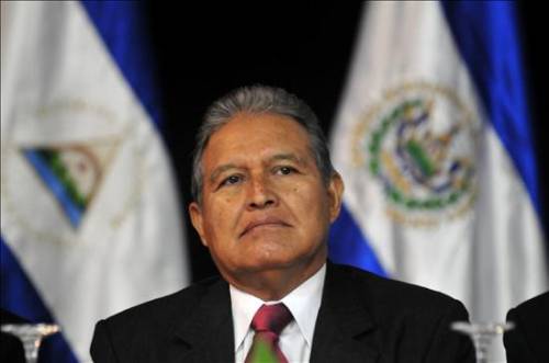 Presidente electo de El Salvador se reunirá con  Nicolás Maduro