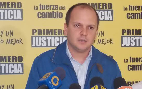 Diputado Medina: En Venezuela tienen que haber Poderes que sirvan al pueblo