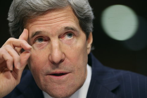 Gobierno rechaza declaraciones “injerencistas” de John Kerry