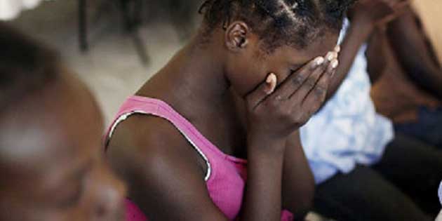 UE pide la liberación inmediata de niñas secuestradas en Nigeria