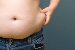 La obesidad puede reducir las expectativas de vida más de lo que crees