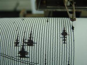 Sismo de magnitud 4,8 sacude costa de El Salvador