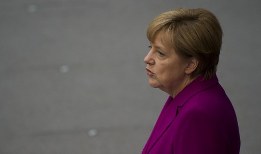 Investigan en Alemania el presunto espionaje de la NSA a Merkel