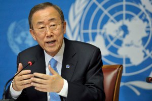 Secretario de la ONU le pide a Corea del Norte que rebaje la tensión
