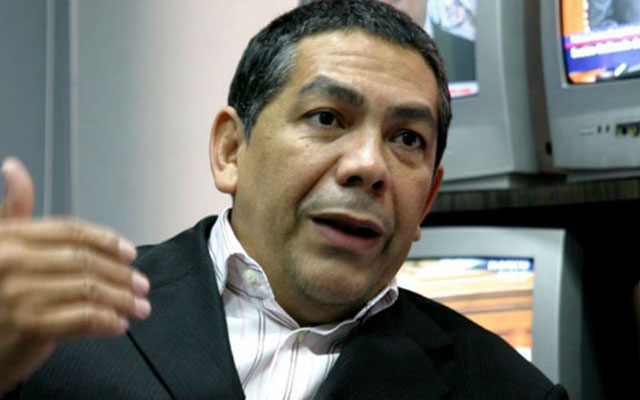 Sanciones a funcionarios chavistas traerán “invasión del espacio aéreo”, dice el gobierno