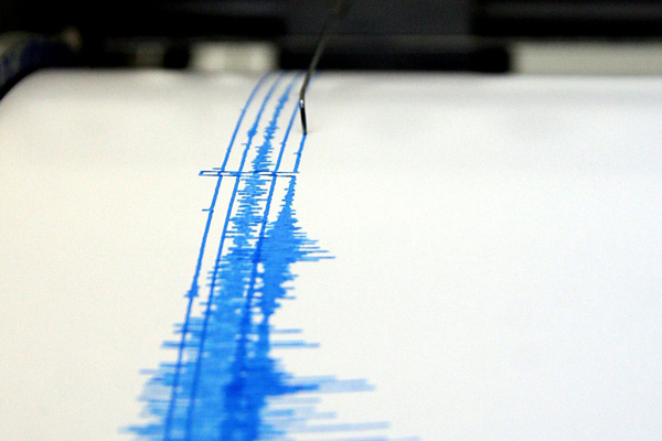 Segundo sismo de magnitud 5 al sur de México
