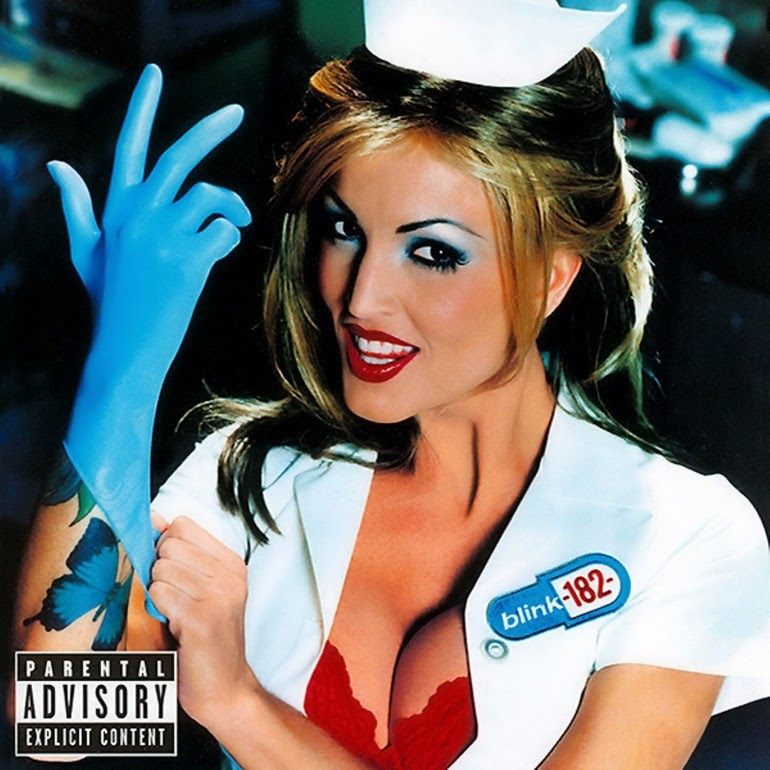 Lo que no sabías de ‘Enema Of The State’ (blink-182), el cual cumple 15 años