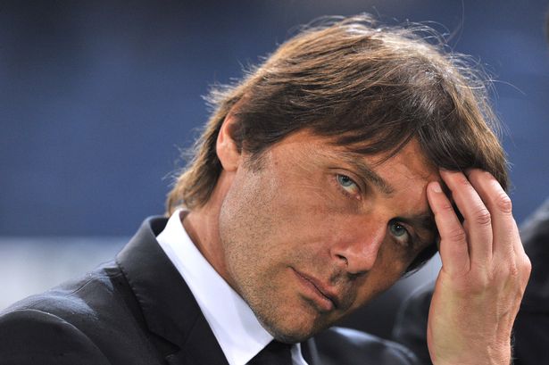 Conte renuncia al banquillo de la Juventus…¿nuevo DT azurri?