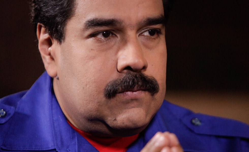 Maduro informa de “experto económico” secreto que afirma que Venezuela está “fabulosa”