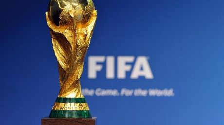 FIFA multa con 336 mil dólares a Argentina
