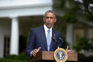 Obama anunciará el viernes las medidas migratorias