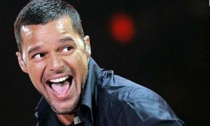 Ricky Martin respalda a Hillary Clinton