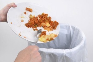 Tips para no desperdiciar la comida