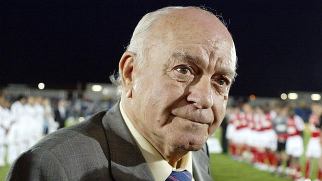 Usuarios de Twitter reaccionaron ante la muerte de Di Stéfano