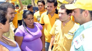 Guanipa: La Cañada de Urdaneta debe activarse para lograr una nueva AN