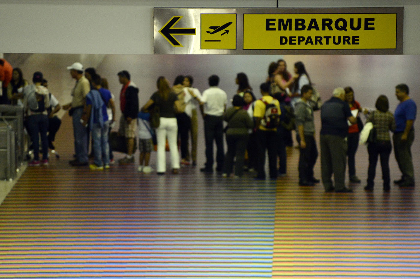 Aerolíneas extranjeras venden a los venezolanos “el boleto más caro del mundo”
