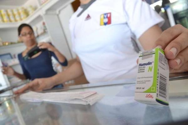 Farmacias pierden medicinas por apagón