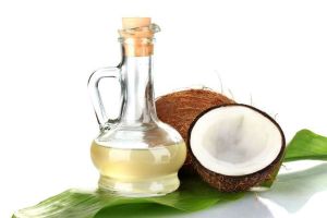 ¡Que ricuuuraa!… Estos son los MÁGICOS beneficios del aceite de coco