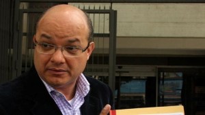 Molina pide a la MUD abandonar debate político y hacer un proyecto de país