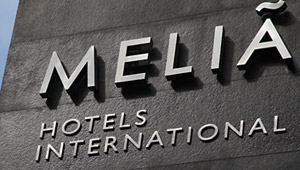 Meliá gestiona cinco nuevos hoteles en Venezuela con constructora contratista de Pdvsa