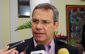 Miguel Angel Rodríguez: Fracción oficialista saboteó siempre acción conjunta contra el narcotráfico