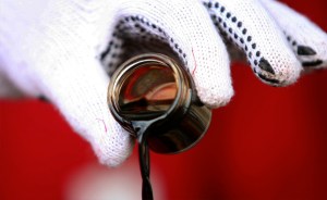 Petróleo venezolano cerró en 91,95 dólares