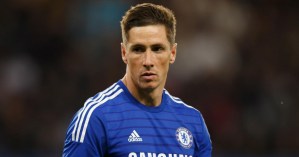 “El Niño” Torres nuevo delantero del Milan