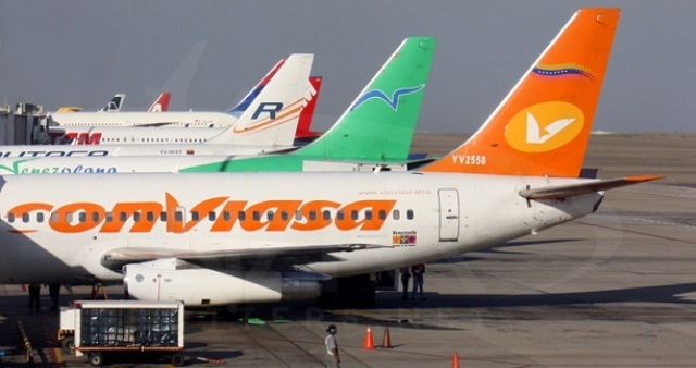 INAC indemnizó a pasajeros afectados por irregularidades de aerolíneas