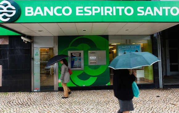 Nace “Nuevo Banco” con activos buenos del BES