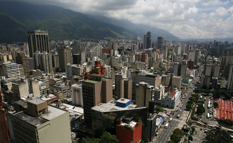 El déficit de viviendas en Venezuela alcanza los dos millones