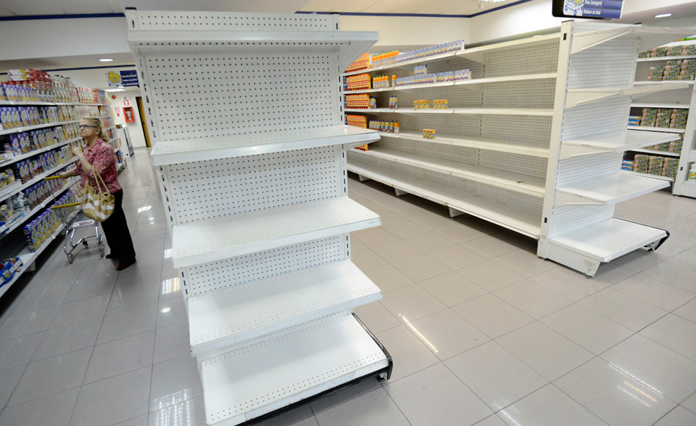 Supermercados asumirán costos de las cazahuellas