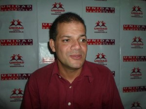 Omar Avila exigió al CNE incluir elección al Parlatino por voto directo y popular