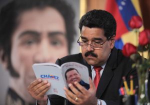 Maduro acelera la marcha para la implementación de un “Estado comunal”