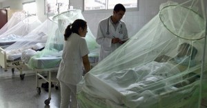 Chikungunya puede ser mortal en enfermos crónicos