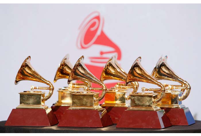 Los Latin Grammy regresarán a Las Vegas el #18Nov