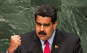 Venezuela pierde por maula, su capacidad de voto en la ONU