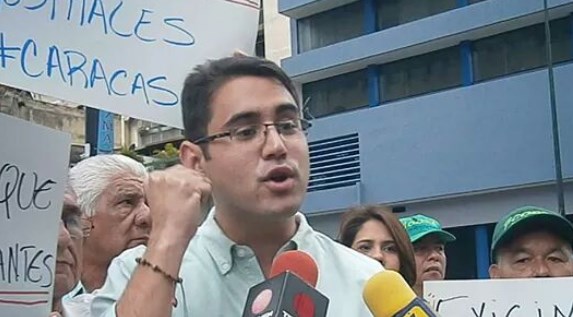 Exigen a Jorge Rodríguez acciones concretas contra el Chikungunya en Caracas