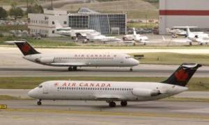 Air Canadá le pide a sus pilotos que no dejen material pornográfico en cabinas