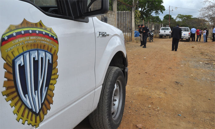 Sin mediar palabras acribillaron a joven de 18 años frente a su casa en Barquisimeto