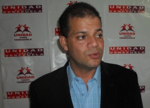 Omar Avila: Quienes verdaderamente vivimos en un Estado de excepción somos los venezolanos