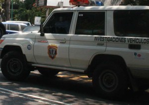 Dos crímenes en menos de 4 horas en Santa Lucía