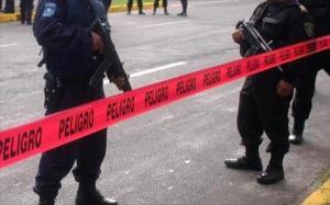 Tiroteo entre narcos deja 11 muertos en México; asesinan a dirigente opositor