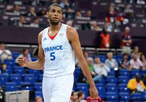 Francia se quedó con el bronce en el Mundial de Baloncesto