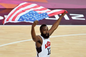 Estados Unidos es finalista del Mundial de Baloncesto