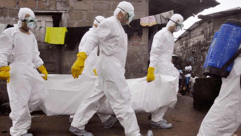 Obama envía tres mil militares a Africa para combatir “amenaza global” del ébola