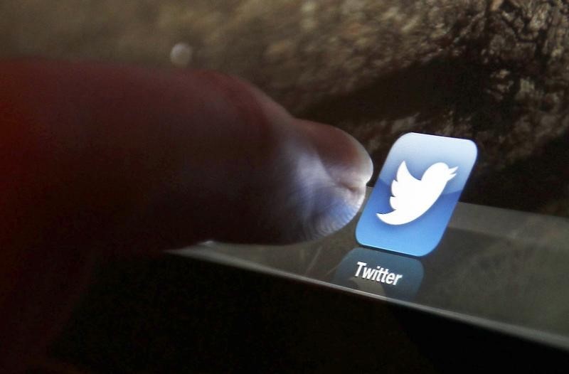 Twitter comienza a cantar